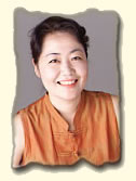 Eriyo Watanabe - Arts and Wellness Center