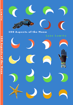 100 Aspects of the Moon,” poetry and yoga