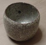 Japanese Ceramics - Tea Bowl